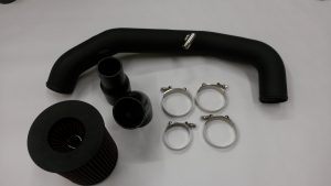 2012 -14 Ford Focus ST Intake kit (no filter)