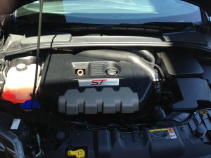 2015 -18 Ford Focus ST Intake kit