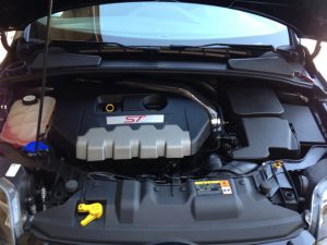 2015 -18 Ford Focus ST Intake kit