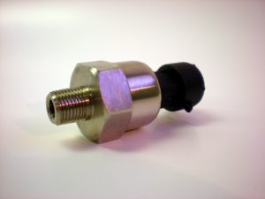 Depo Racing Premium Fuel / Oil Pressure Sensor