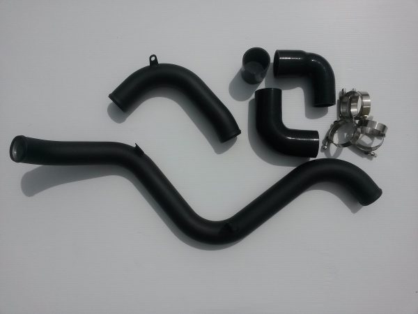2012+ Ford Focus ST Intercooler pipe kit