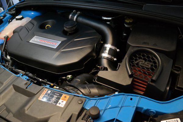 2016 2017 2018 Ford Focus RS Intake kit - NO FILTER